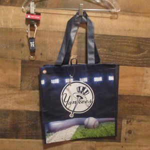 New York Yankees MLB Key chain and Bottle opener